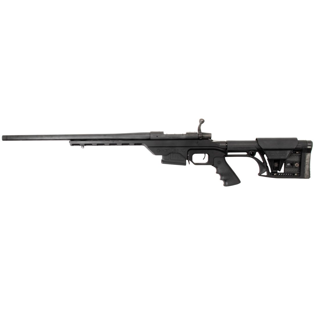 WEATHERBY VANGUARD